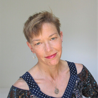 Katherine Welch M.D.