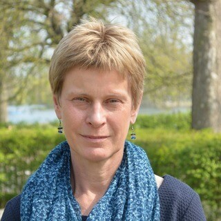 Prof Alison Fiander